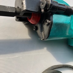 日立ハンマードリルの画像