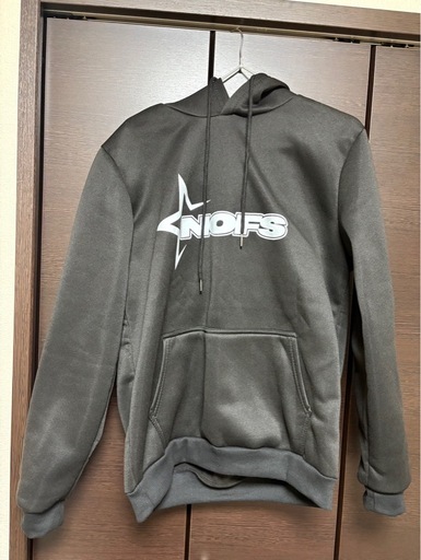 ストリートブランド　nofs(ノーフス) セットアップ
