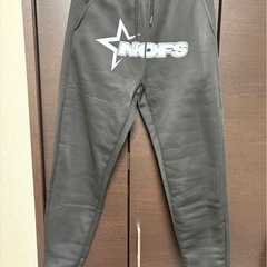 ストリートブランド　nofs(ノーフス) セットアップ
の画像