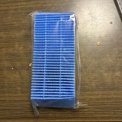 コイズミ　加湿フィルターの画像