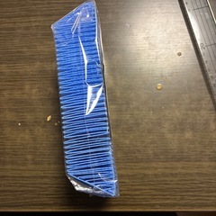 コイズミ　加湿フィルターの画像