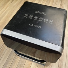 ♦︎①ノンフライヤーの画像