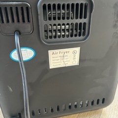 ♦︎①ノンフライヤーの画像