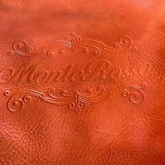 【リユースショップスパークル】レディースバッグまとめ　No.167　MonteRosso モンテロッソ FIRANO フィラノ　トートバッグ　ショルダーバッグ　配送可能♪の画像