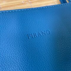 【リユースショップスパークル】レディースバッグまとめ　No.167　MonteRosso モンテロッソ FIRANO フィラノ　トートバッグ　ショルダーバッグ　配送可能♪の画像