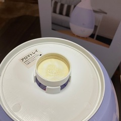 加湿器の画像