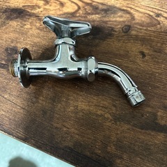 ⓶ 蛇口　水栓の画像