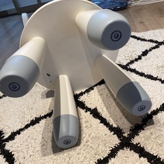 ベビーチェアの画像