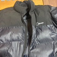 LOGOSDAYS ダウン　170 男の子の画像