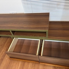 テレビボード
の画像
