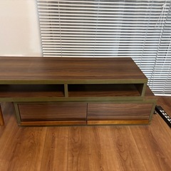 テレビボード
の画像