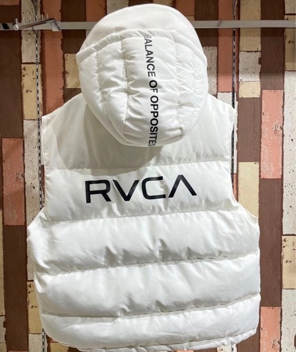 値下げセールRVCA