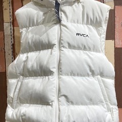 早い者勝ちRVCAの画像