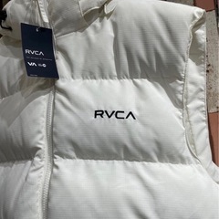 早い者勝ちRVCAの画像