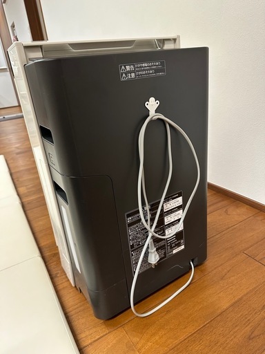 パナソニック空気清浄機