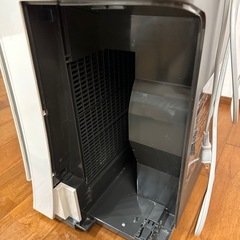 パナソニック空気清浄機の画像