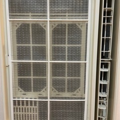 コロナ/CORONA★窓用ルームエアコン房専用★CW-163Hの画像