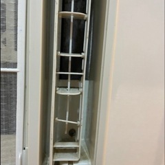 コロナ/CORONA★窓用ルームエアコン房専用★CW-163Hの画像