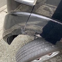 早い者勝ち‼️中古車！人気のNボックス黒‼️の画像