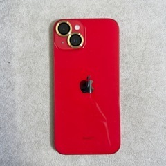 AランクiPhone 14 256GBの画像