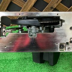 【SFU】makita HS001GZB 165㎜充電式丸ノコ 40Vmax 本体のみ【中古動作品】の画像