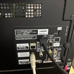 【11月29日まで】Panasonic VIERA G3 TH-L42G3の画像