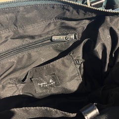 【ほぼ未使用】アニエスベイトートバッグ👜の画像