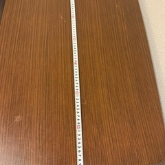 テーブルの画像