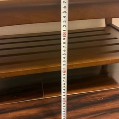 テーブルの画像