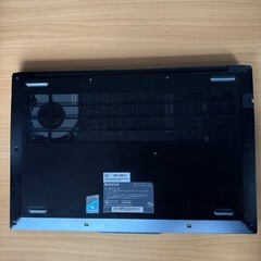 【美品】MousePro C4-I5U01BK-B／第12世代Core i5の画像