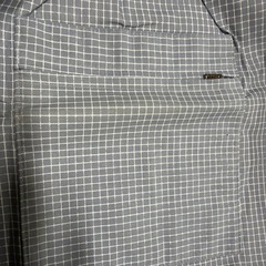 茶会用エプロンの画像