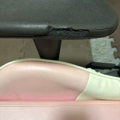 ゲーミング座椅子の画像