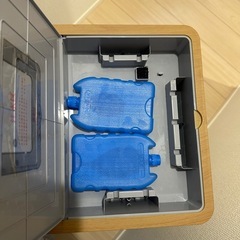 メイベッキ 冷風機 FKT010Rの画像