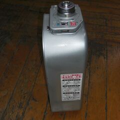 （1台限り★ジモティー特典あり★木造8畳までサイズの）コロナ　石油ストーブ2.87kw　２０１９年製　BX-2919WY　ダークブラウン　　高く買取るゾウ八幡東店の画像