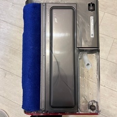 ダイソン　submarine 水拭き用ヘッドの画像