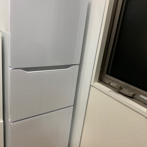 冷蔵庫(3ドア)