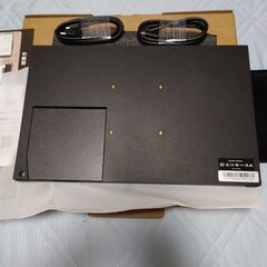 【新品】15.6インチ　モバイルモニタ　モバイルディスプレイ　ポータブルモニタ　ポータブルディスプレイの画像