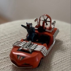 ミニミニマッハロッド　希少　ポピニカの画像