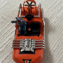 ミニミニマッハロッド　希少　ポピニカの画像