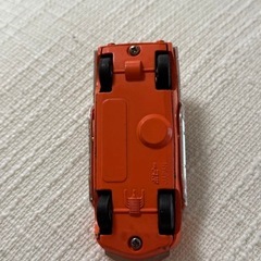 ミニミニマッハロッド　希少　ポピニカの画像