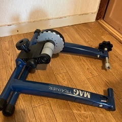 MAG TRAINER マグトレーナー 自転車用の画像