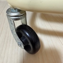 【商談中】IKEA RÅSKOG（ロースコグ）ワゴン の画像