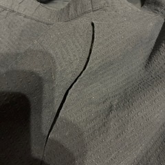 UNIQLO　ユニクロ　ロングスカート　Lサイズの画像