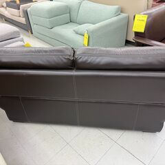 ✨️ジモティー割引✨️【ジャングルジャングル堺初芝店】　2人用ソファー　堺市（東区　西区　北区　南区　堺区　美原区）高石市　泉大津市　忠岡町　和泉市　松原市　大阪狭山市の画像