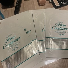 化粧品　まとめ売りの画像