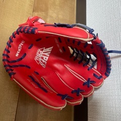 グローブの画像