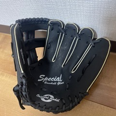 グローブの画像