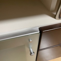 テレビ台の画像