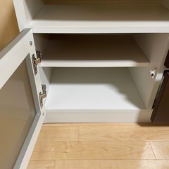 テレビ台の画像