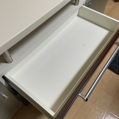 テレビ台の画像